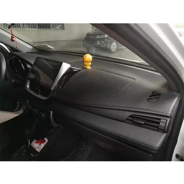 Car Dashboard for Toyota Yaris 1