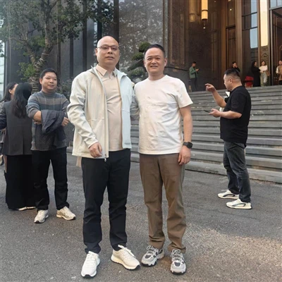 ברכות בפגישה השנתית של הלקוח 2025