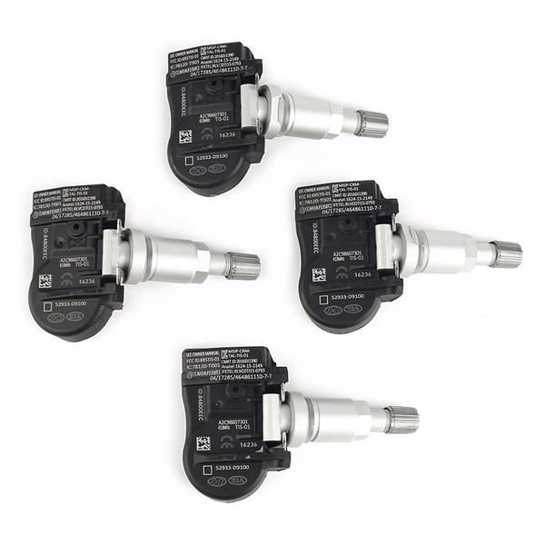 52933-D9100 Car TPMS Tire Pressure Sensor