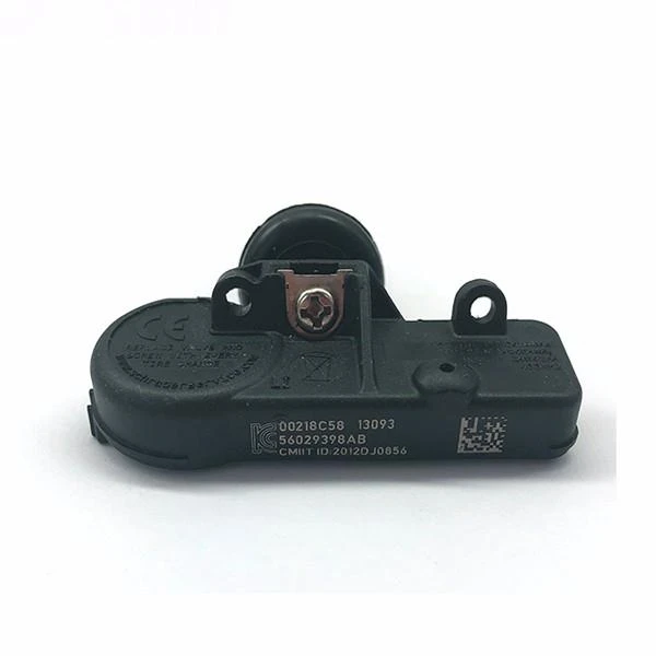 Car Tire Pressure Monitor Sensor For Dodge Car Tire Pressure Monitor Sensor For Dodge