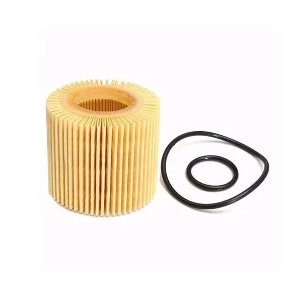 Engine Oil Filter Car Element For Corolla