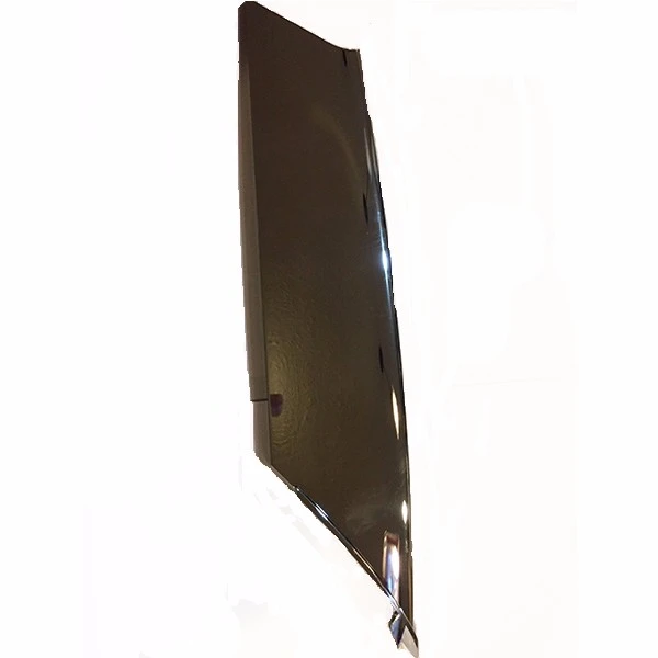 Fog Lamp Cover Trim For Tesla Model S Fog Lamp Cover Trim For Tesla Model S