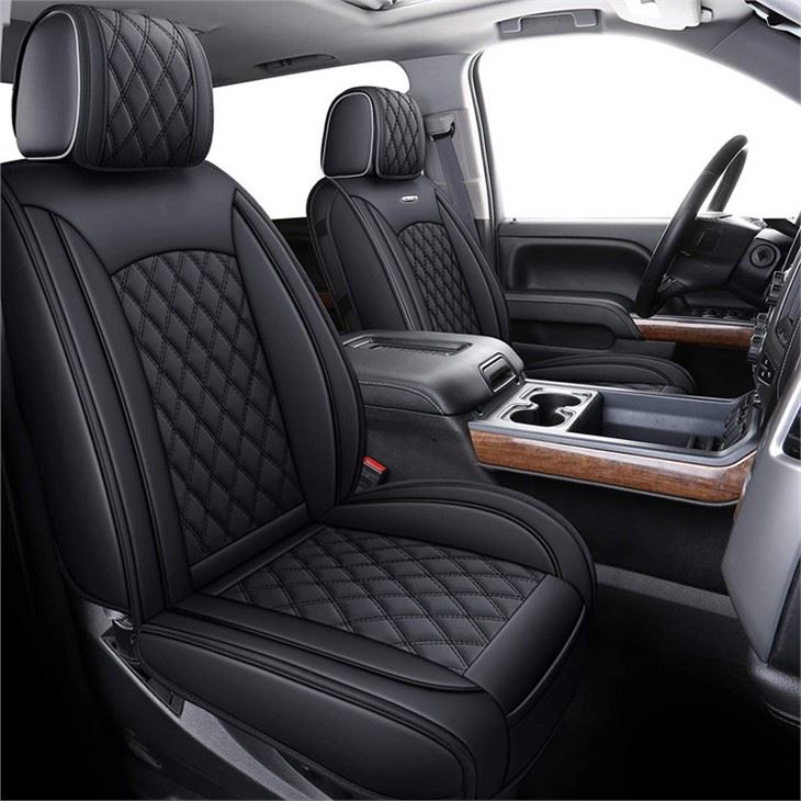 best seat covers for gmc sierra 2