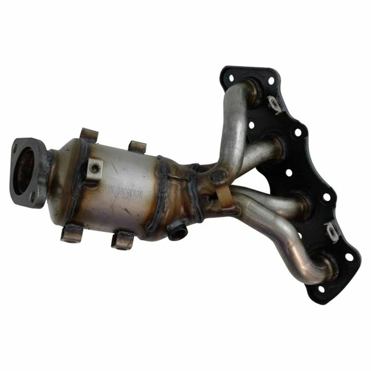 catalytic converter for 2014 kia soul 3