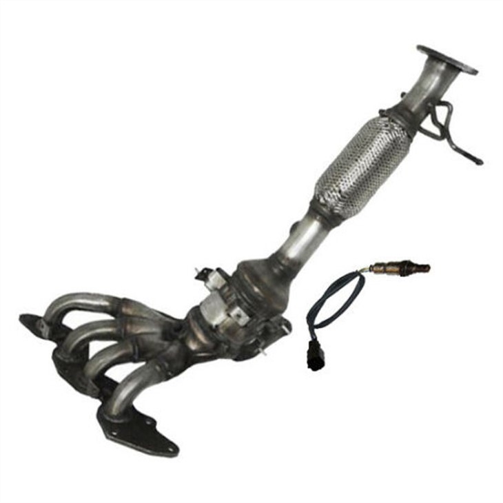 catalytic converter for mazda 3 4 catalytic converter for mazda 3 4