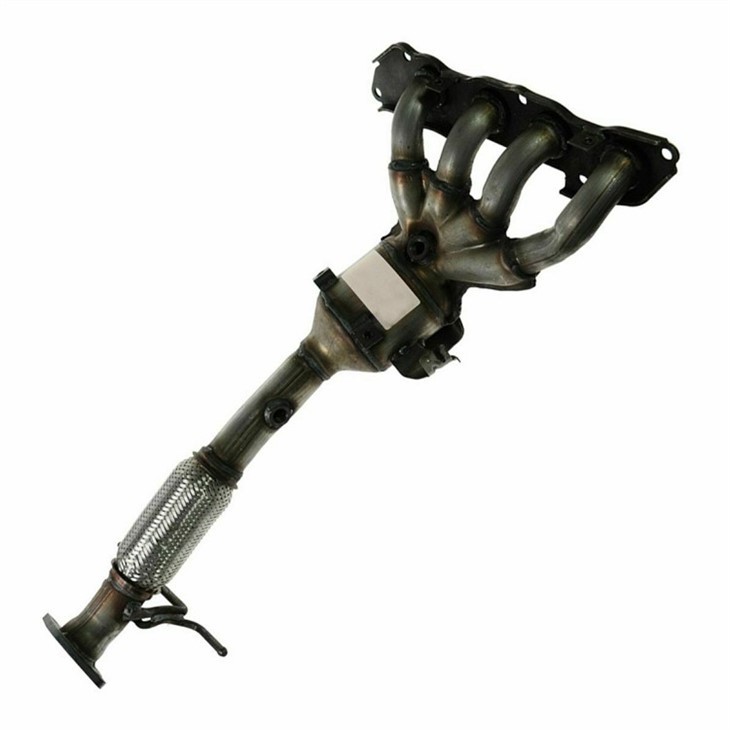 catalytic converter for mazda 3 2 catalytic converter for mazda 3 2