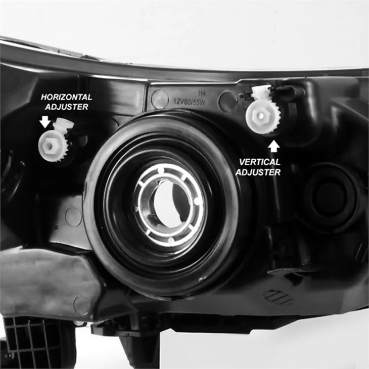 headlight for 2013 chevy cruze