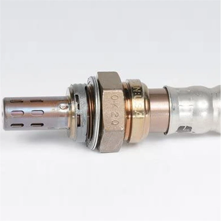 oxygen sensor 2 oxygen sensor 2