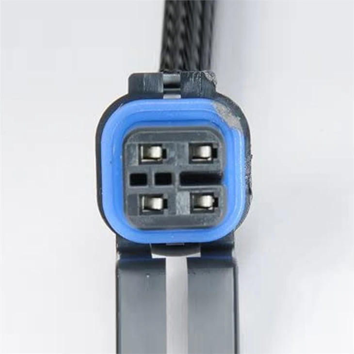 oxygen sensor 3 oxygen sensor 3