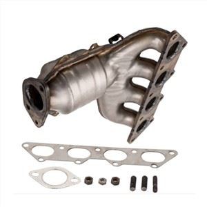 ממיר קטליטי למיצובישי לנסר