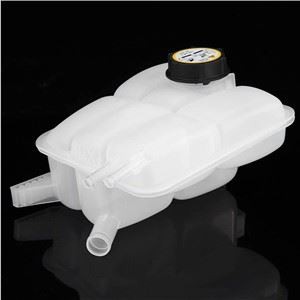 מיכל איסוף נוזל קירור עבור MAZDA 3