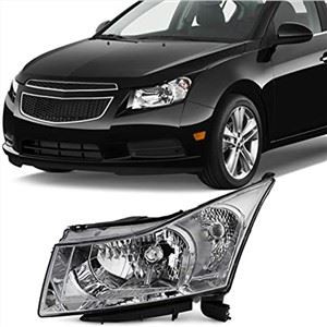 פנס קדמי לשברולט קרוז 2013