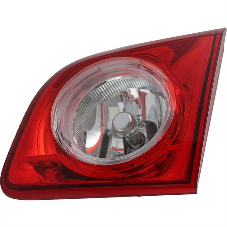 תאורת זנב עבור שברולט מליבו 2011