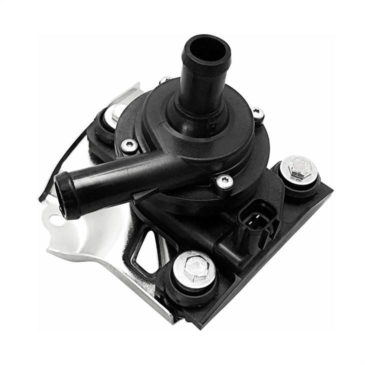 Prius electric water pump